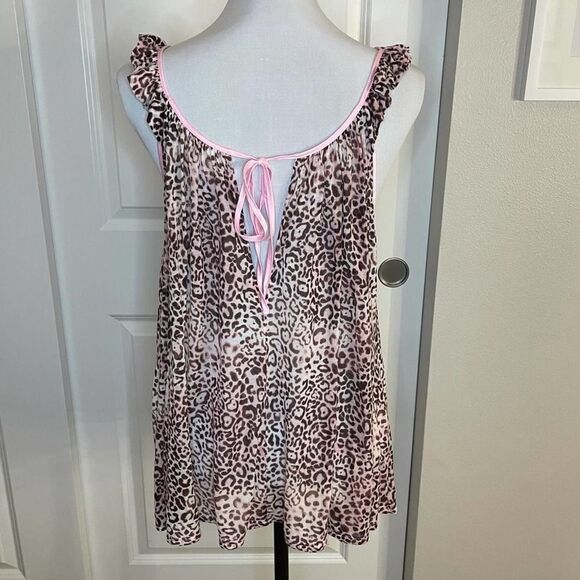 Victoria's Secret Nightie (top) size M - Picture 6 of 11